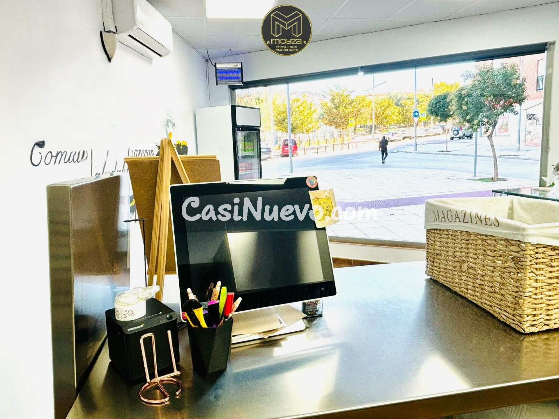 TRANSPASO LOCAL BULEVAR - foto 15