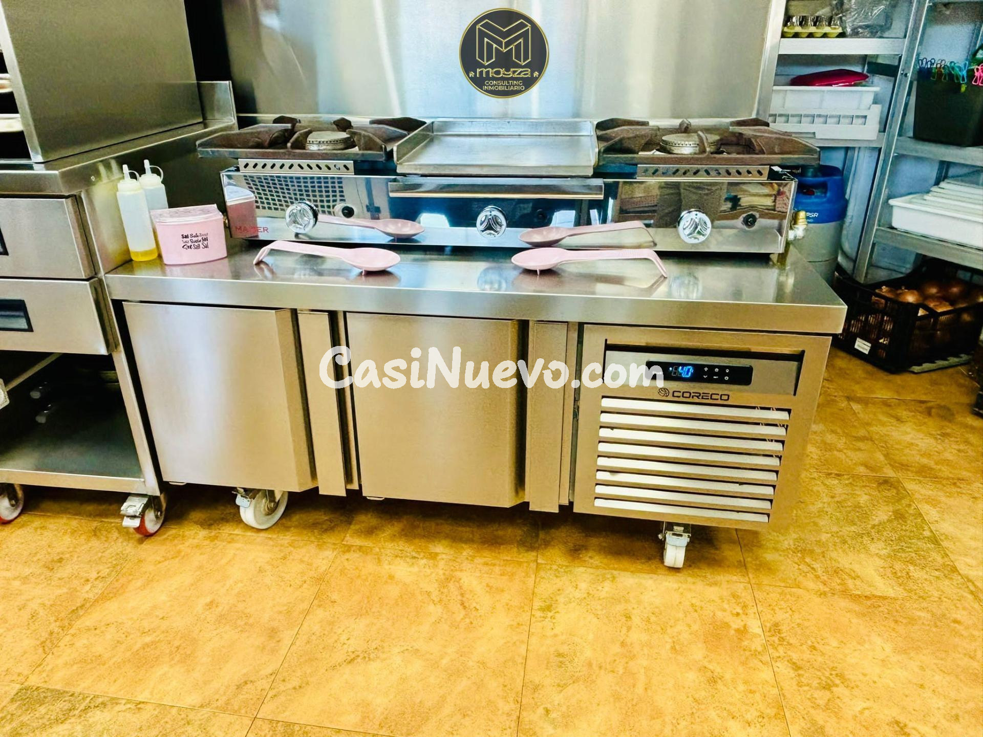 TRANSPASO LOCAL BULEVAR - foto 17