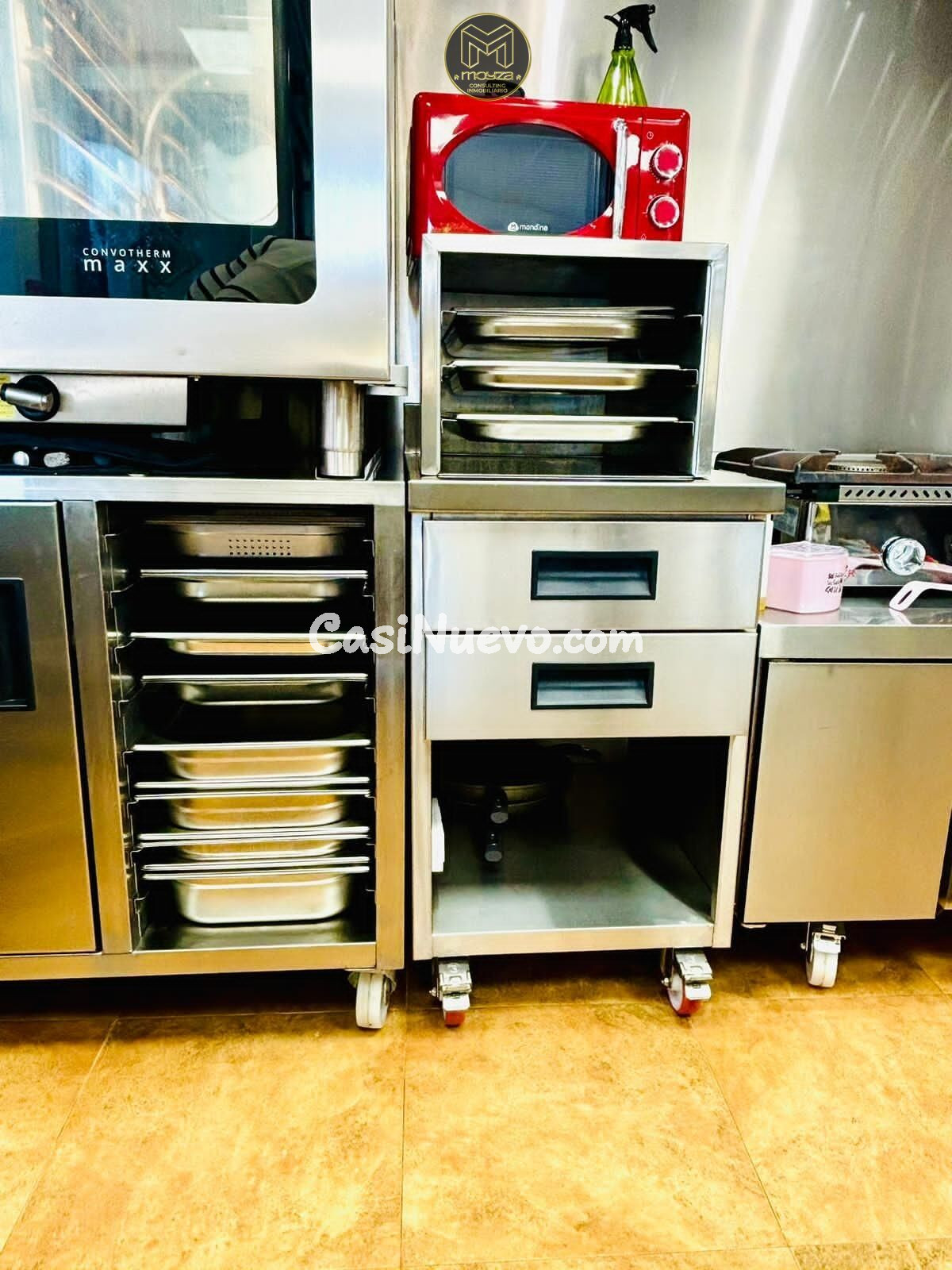 TRANSPASO LOCAL BULEVAR - foto 18