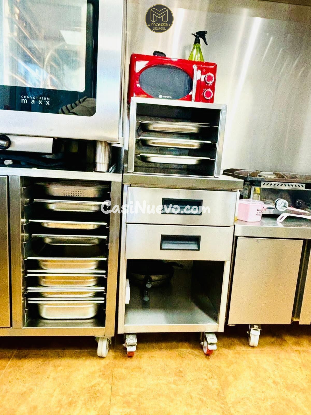 TRANSPASO LOCAL BULEVAR - foto 19