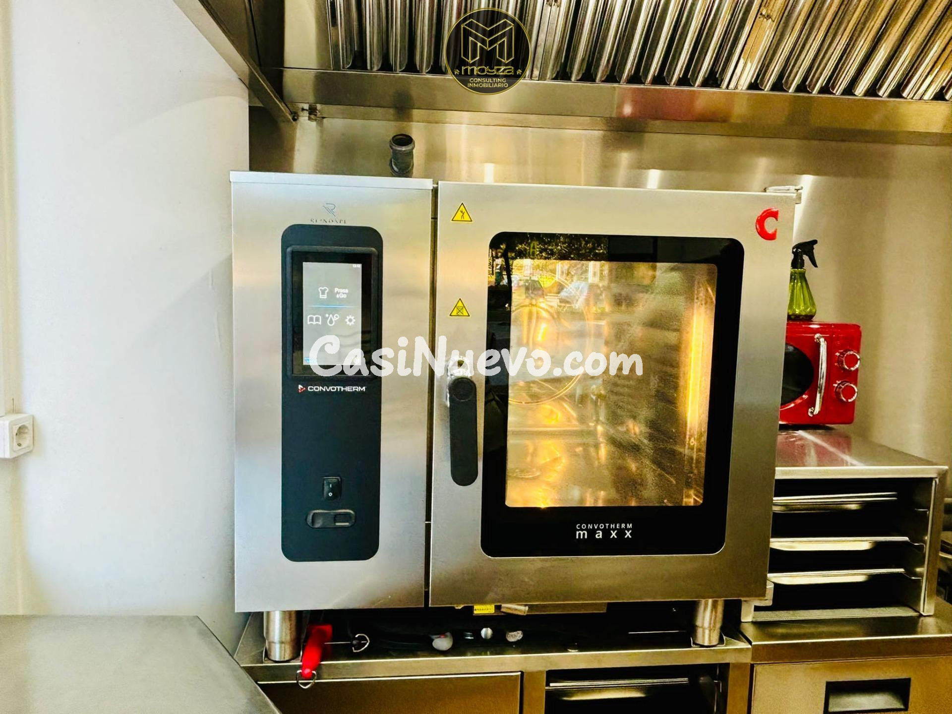 TRANSPASO LOCAL BULEVAR - foto 20