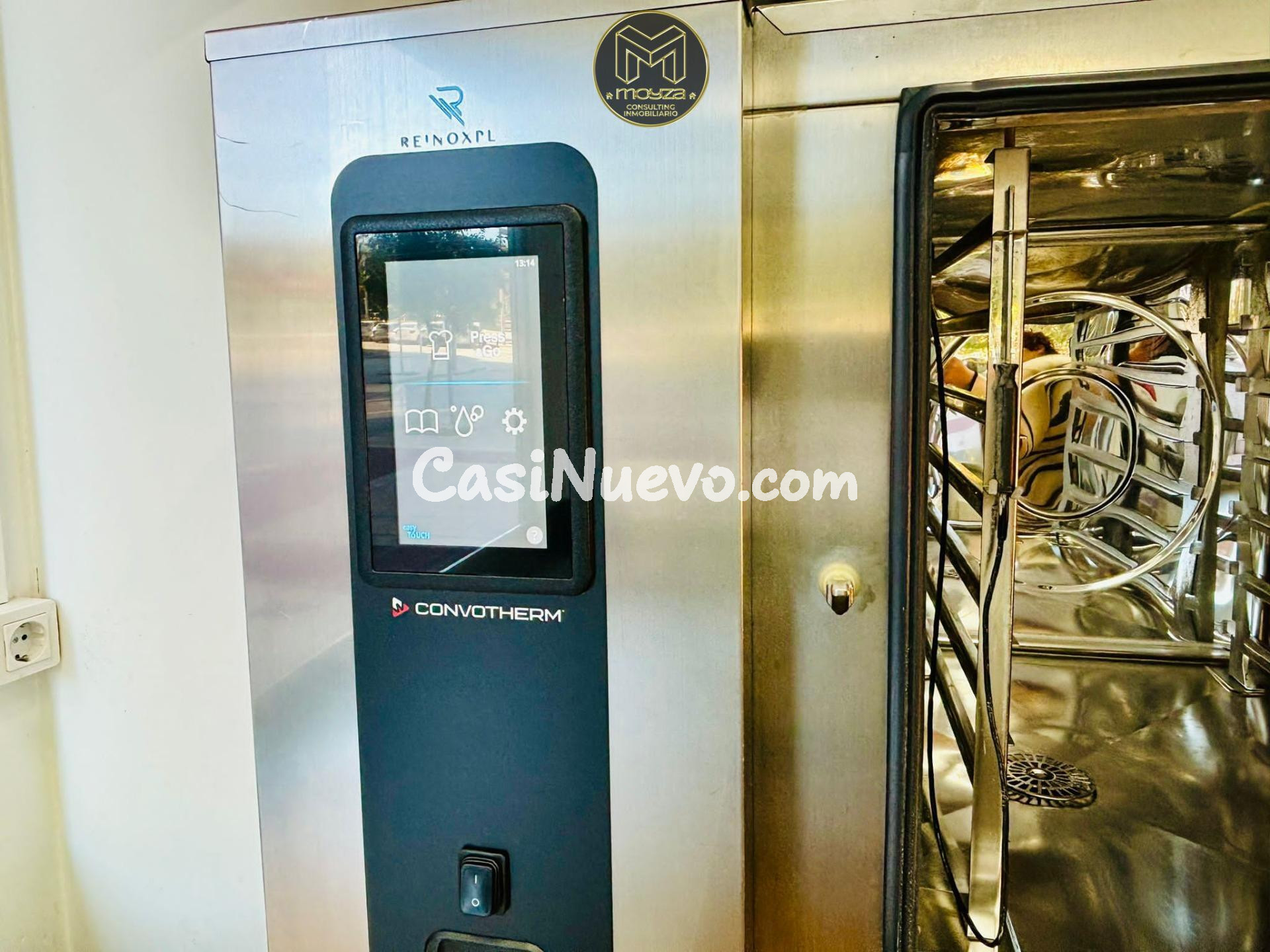 TRANSPASO LOCAL BULEVAR - foto 21