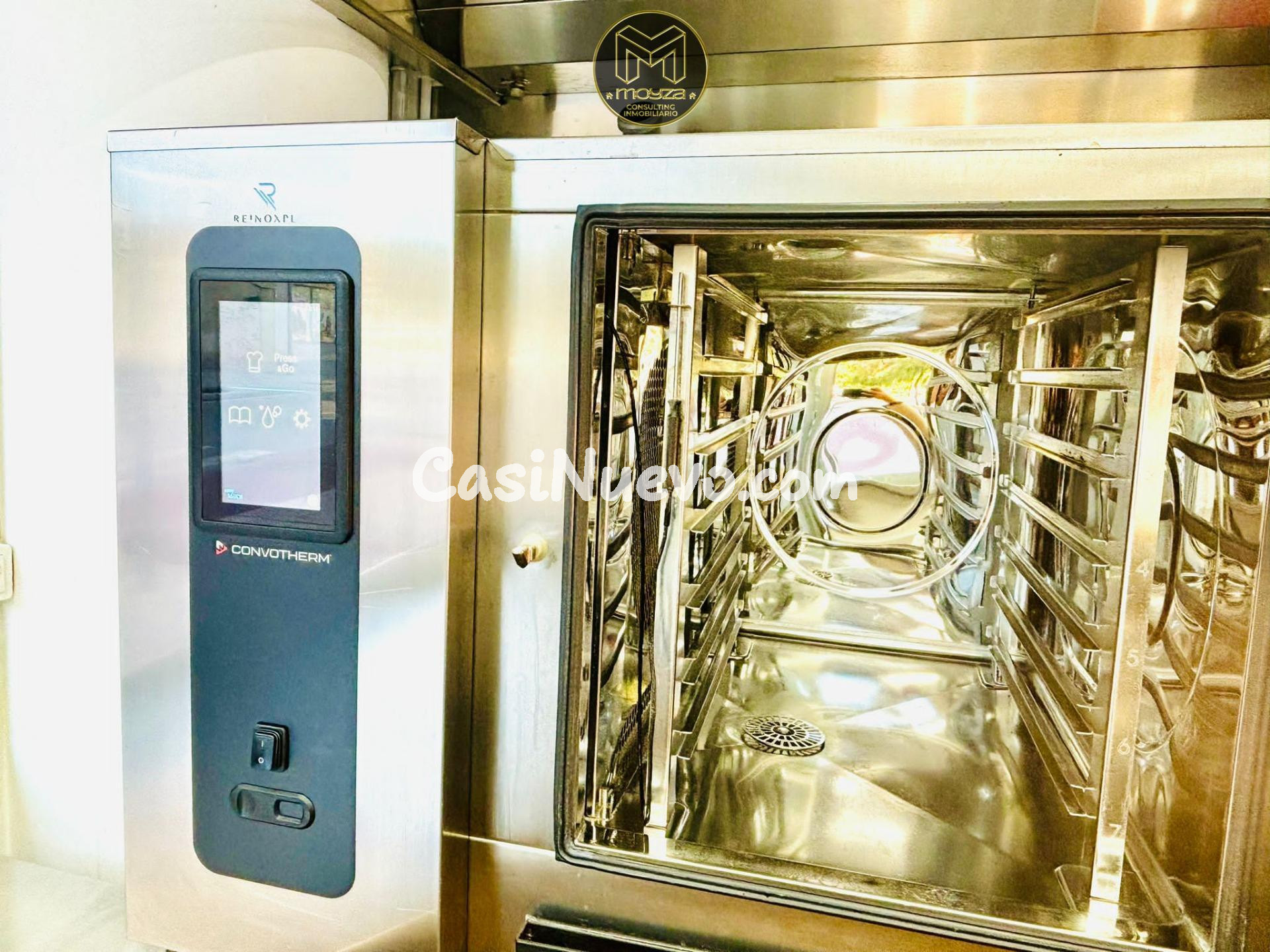 TRANSPASO LOCAL BULEVAR - foto 22