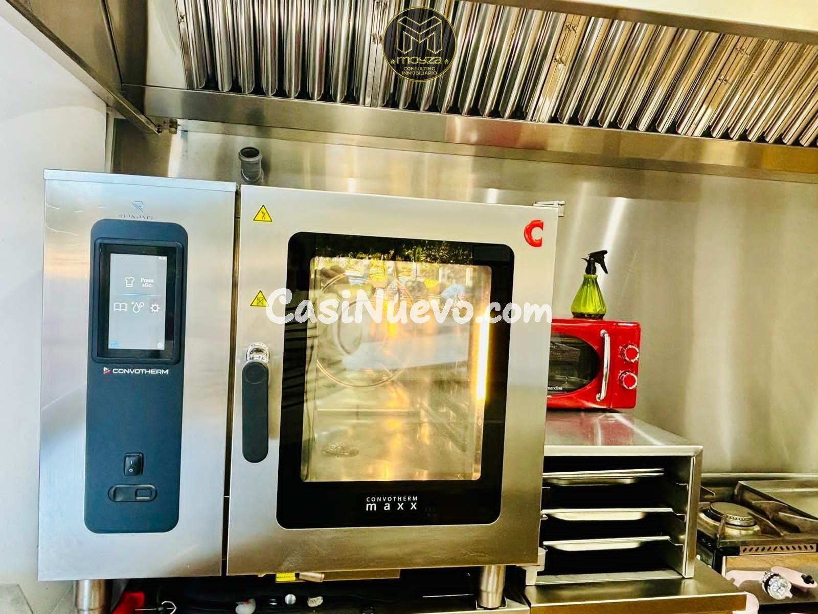 TRANSPASO LOCAL BULEVAR - foto 23