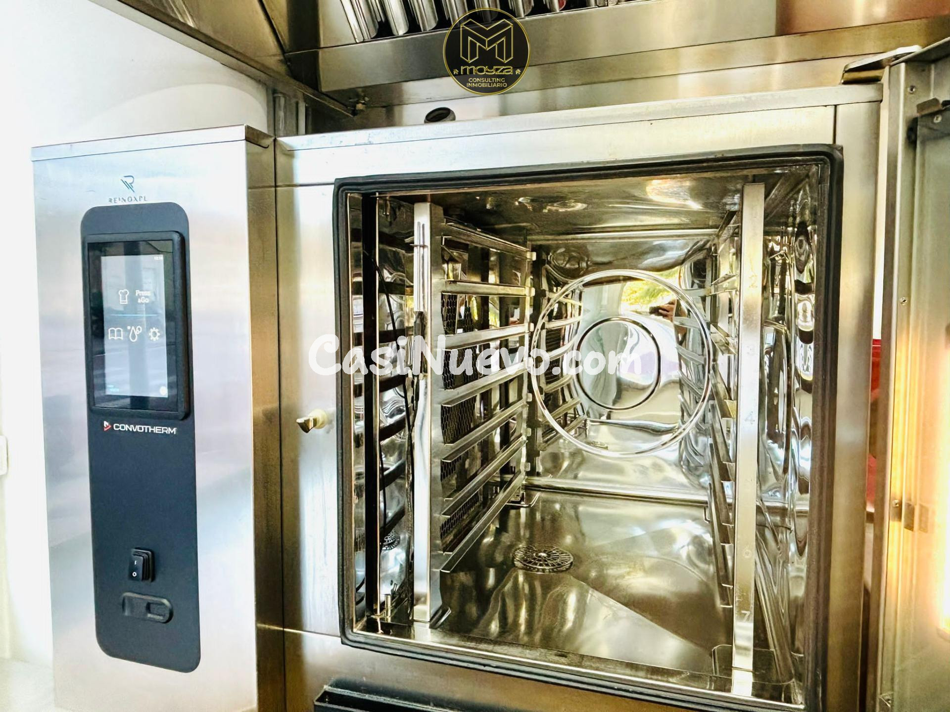 TRANSPASO LOCAL BULEVAR - foto 25