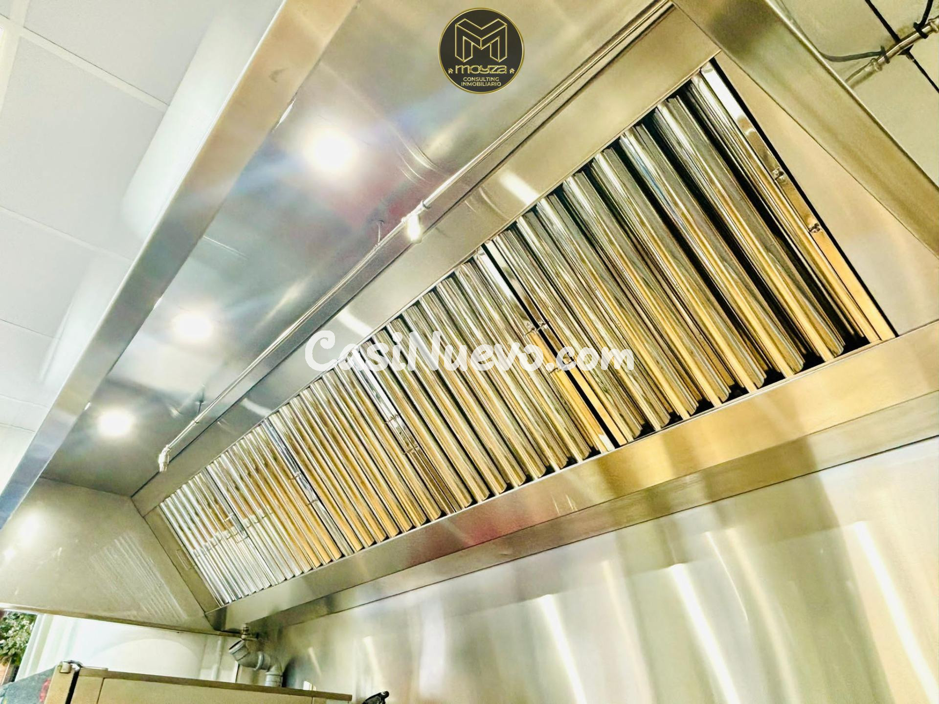 TRANSPASO LOCAL BULEVAR - foto 26