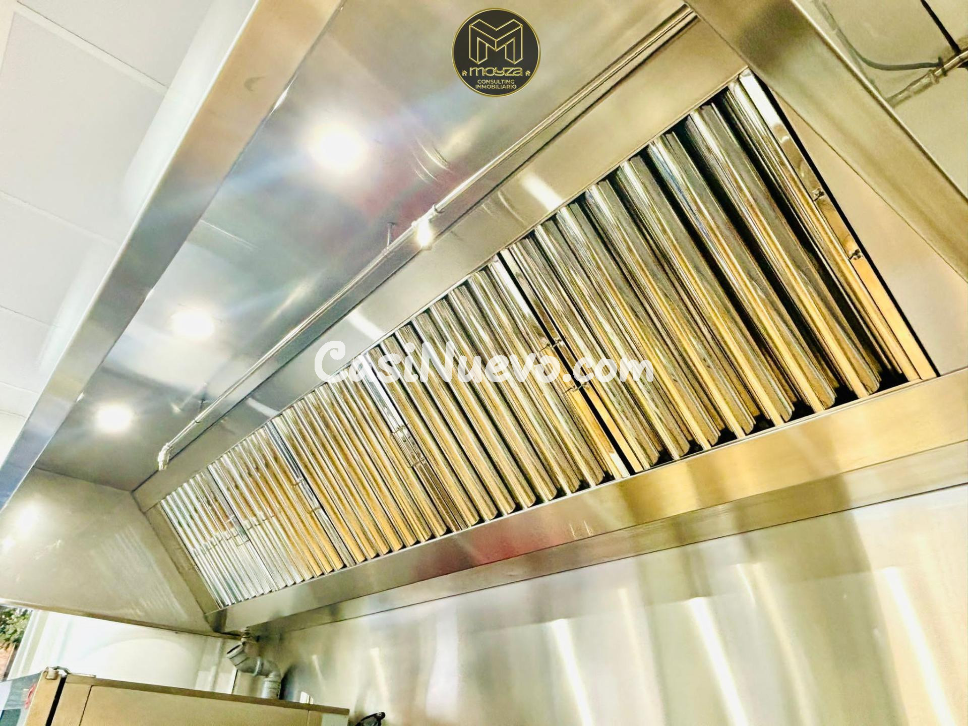 TRANSPASO LOCAL BULEVAR - foto 27