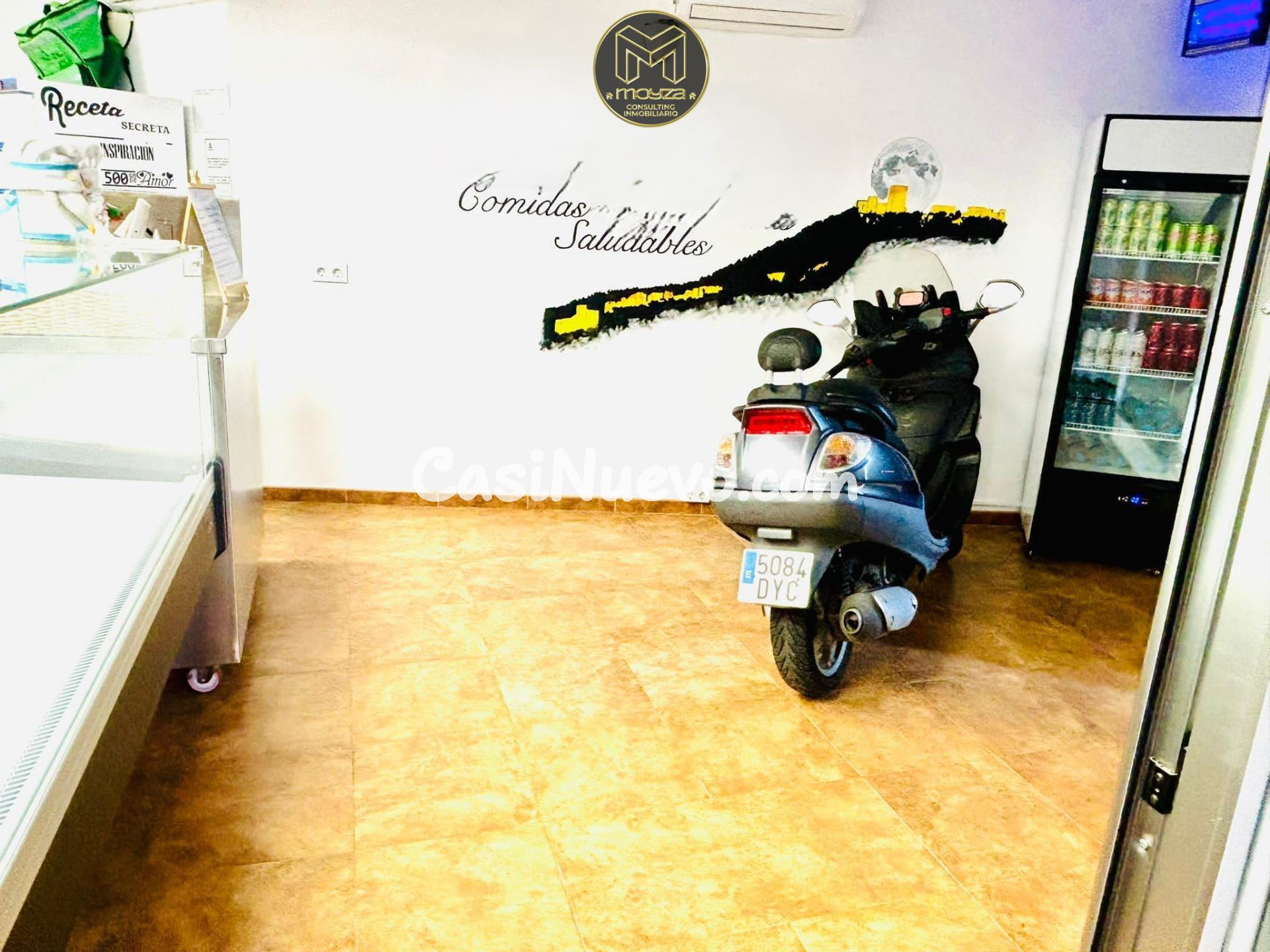 TRANSPASO LOCAL BULEVAR - foto 28