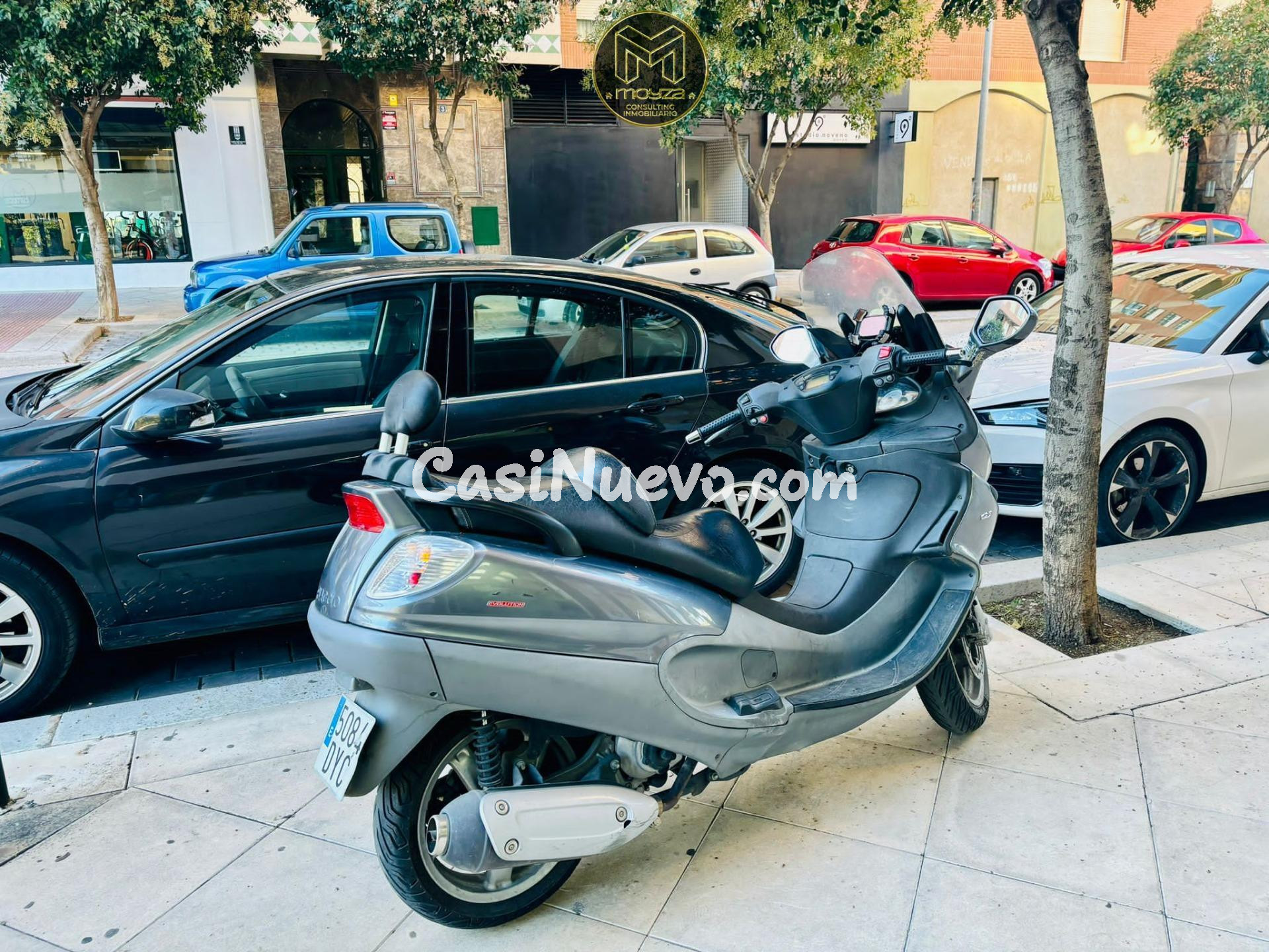 TRANSPASO LOCAL BULEVAR - foto 30