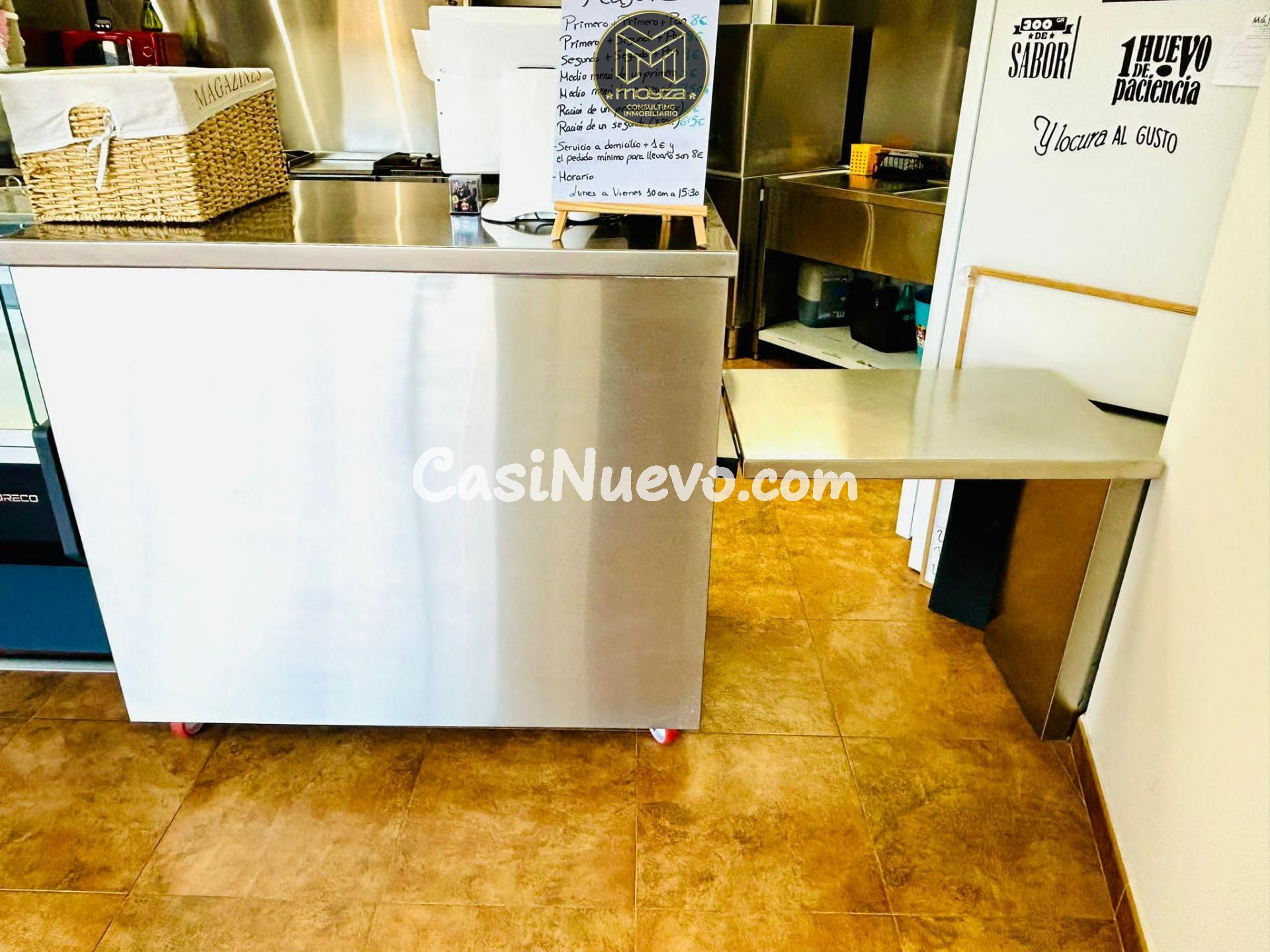 TRANSPASO LOCAL BULEVAR - foto 31