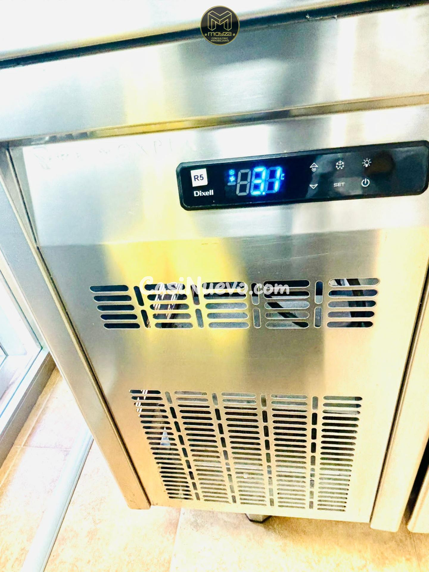 TRANSPASO LOCAL BULEVAR - foto 32