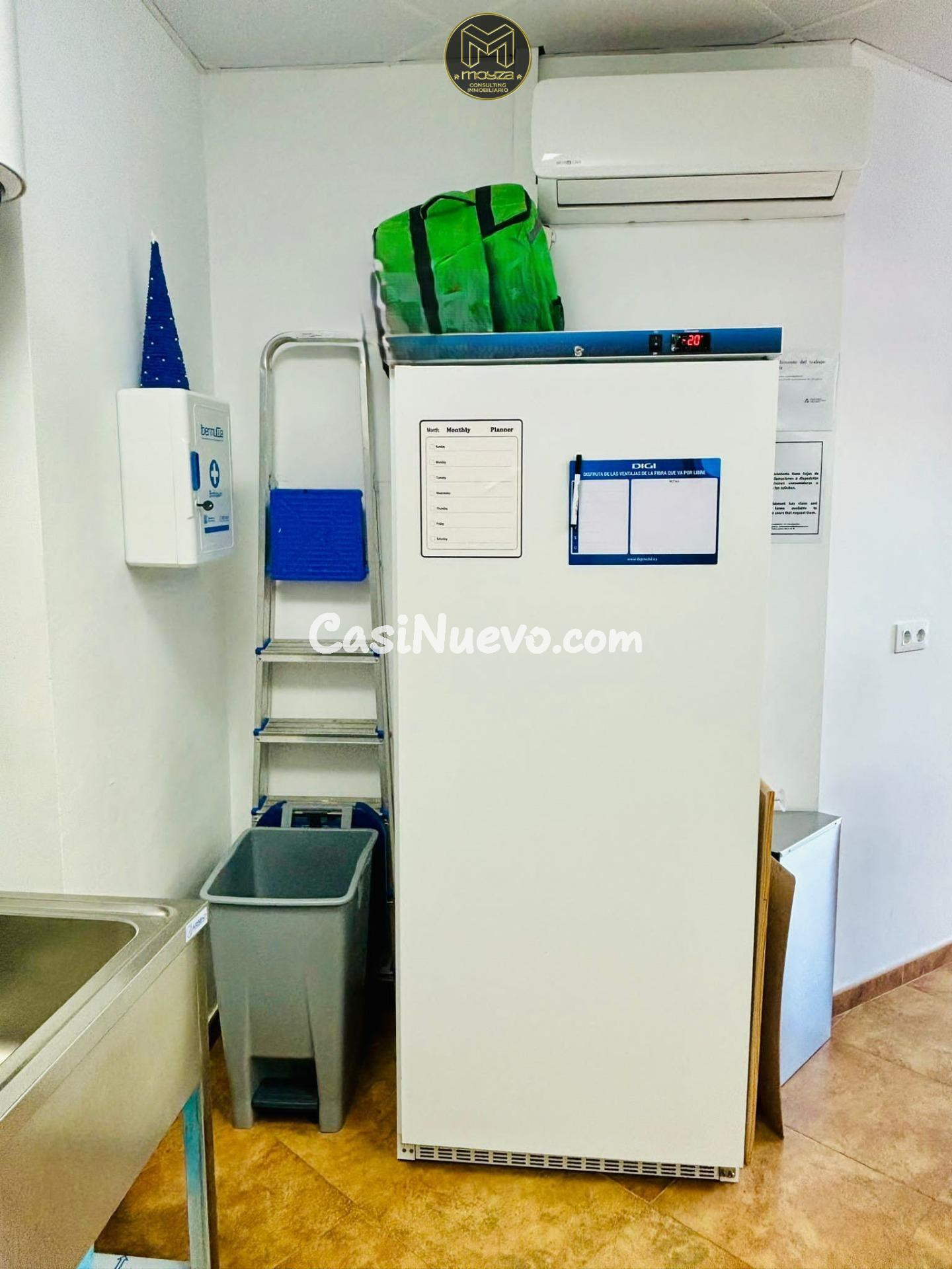 TRANSPASO LOCAL BULEVAR - foto 33