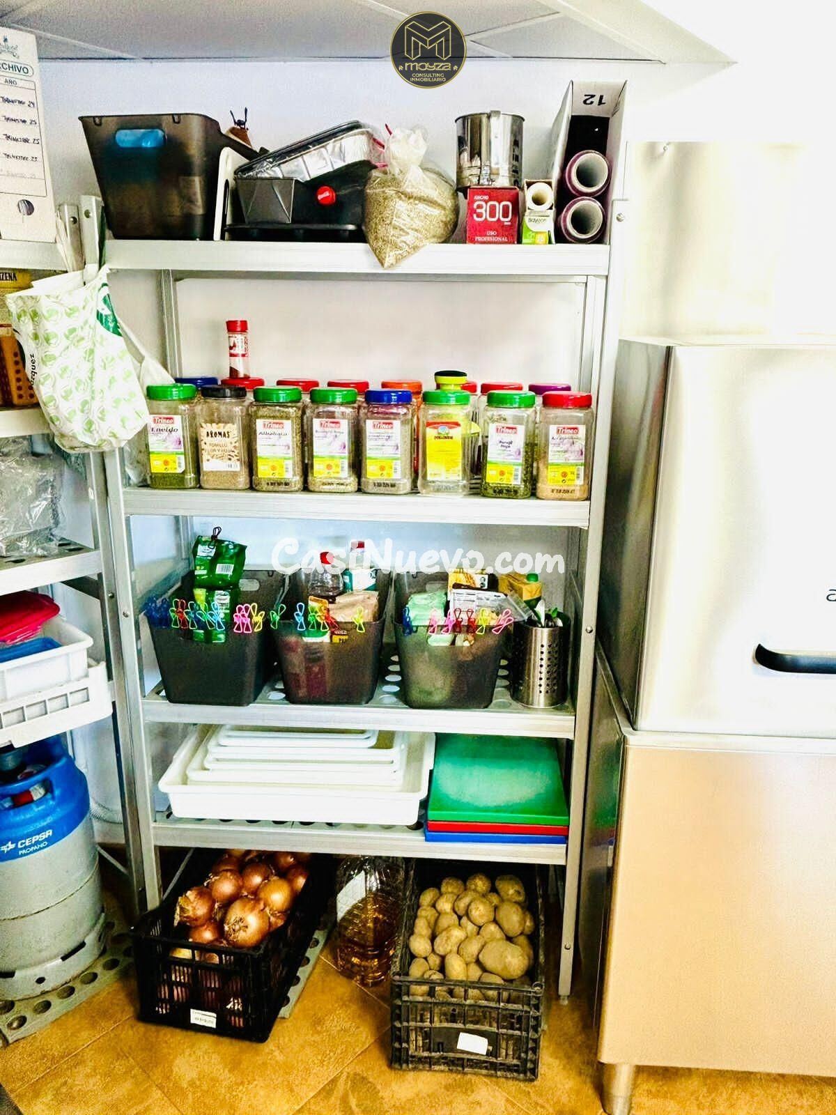 TRANSPASO LOCAL BULEVAR - foto 34