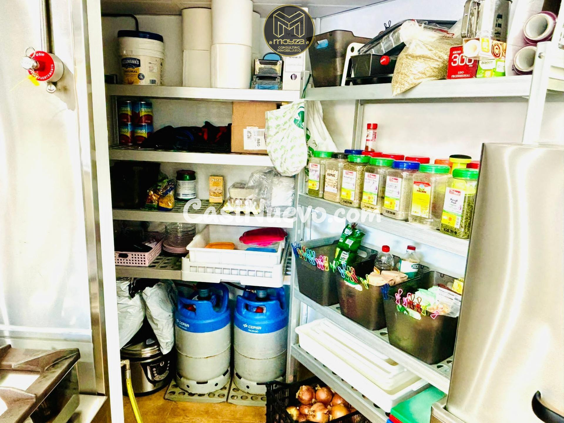 TRANSPASO LOCAL BULEVAR - foto 39