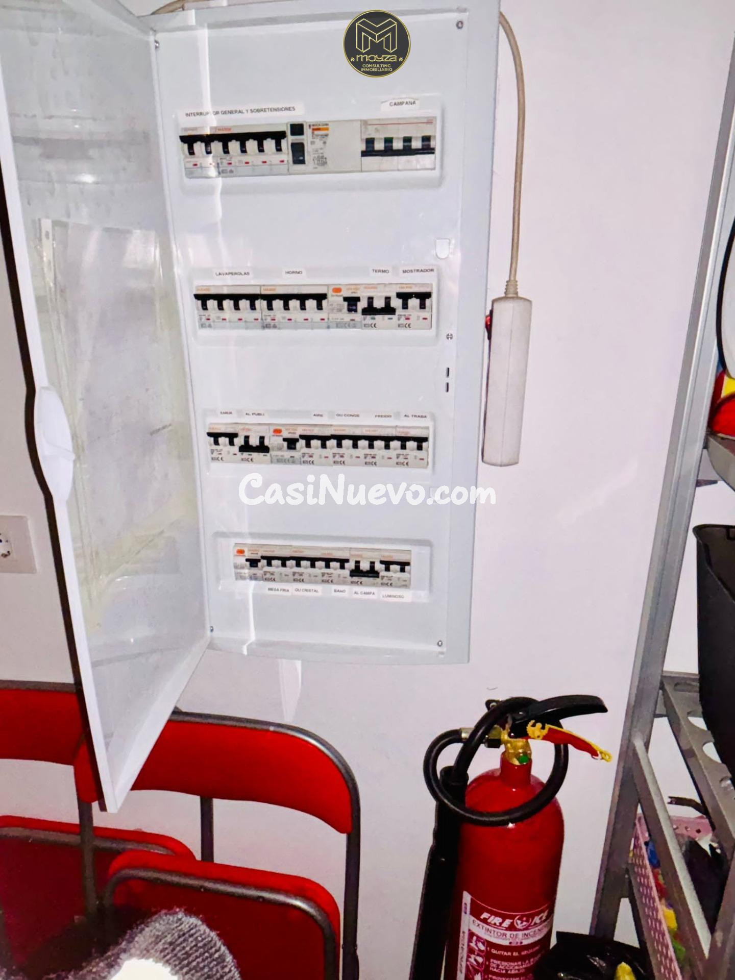 TRANSPASO LOCAL BULEVAR - foto 45