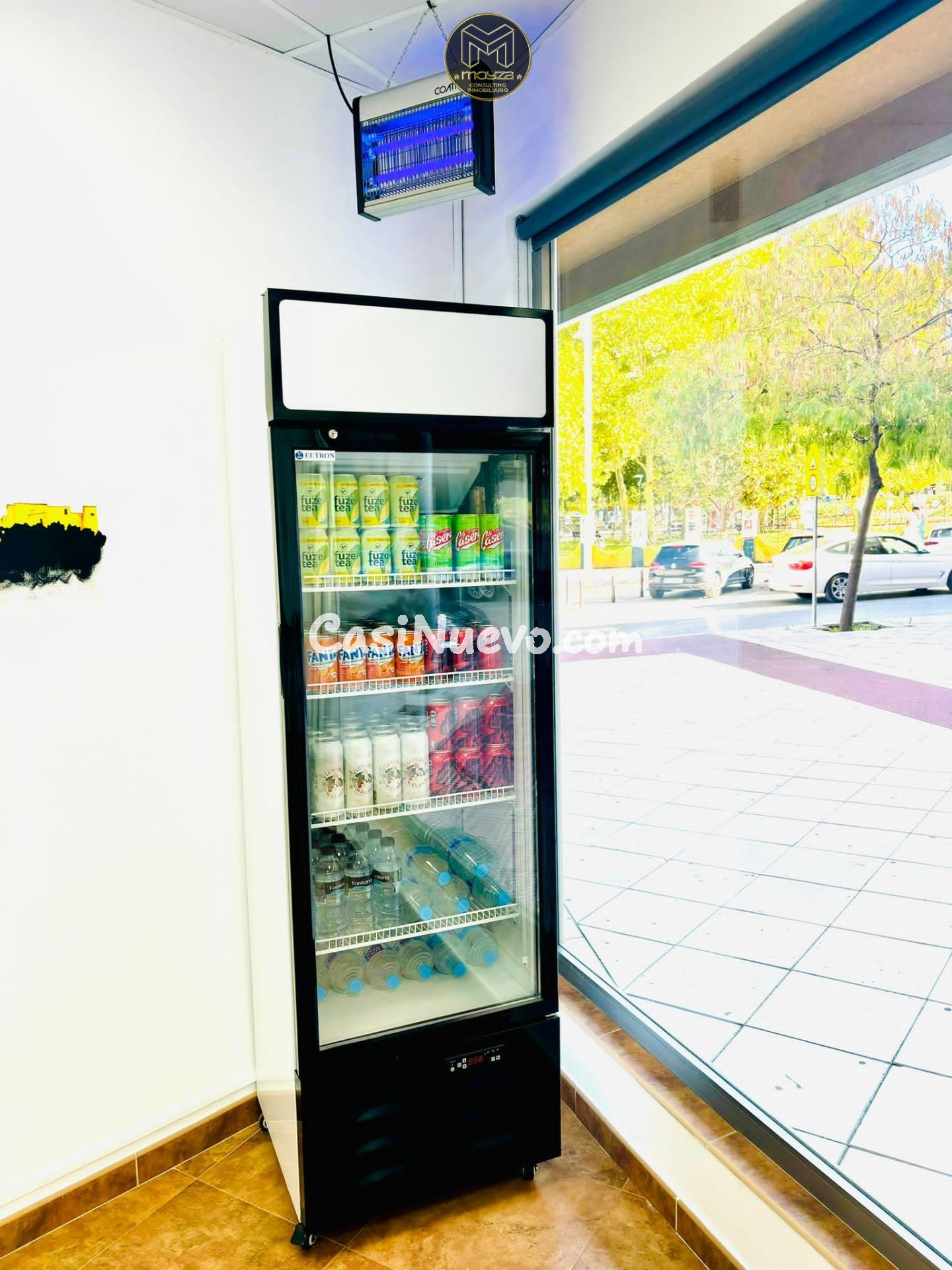 TRANSPASO LOCAL BULEVAR - foto 46