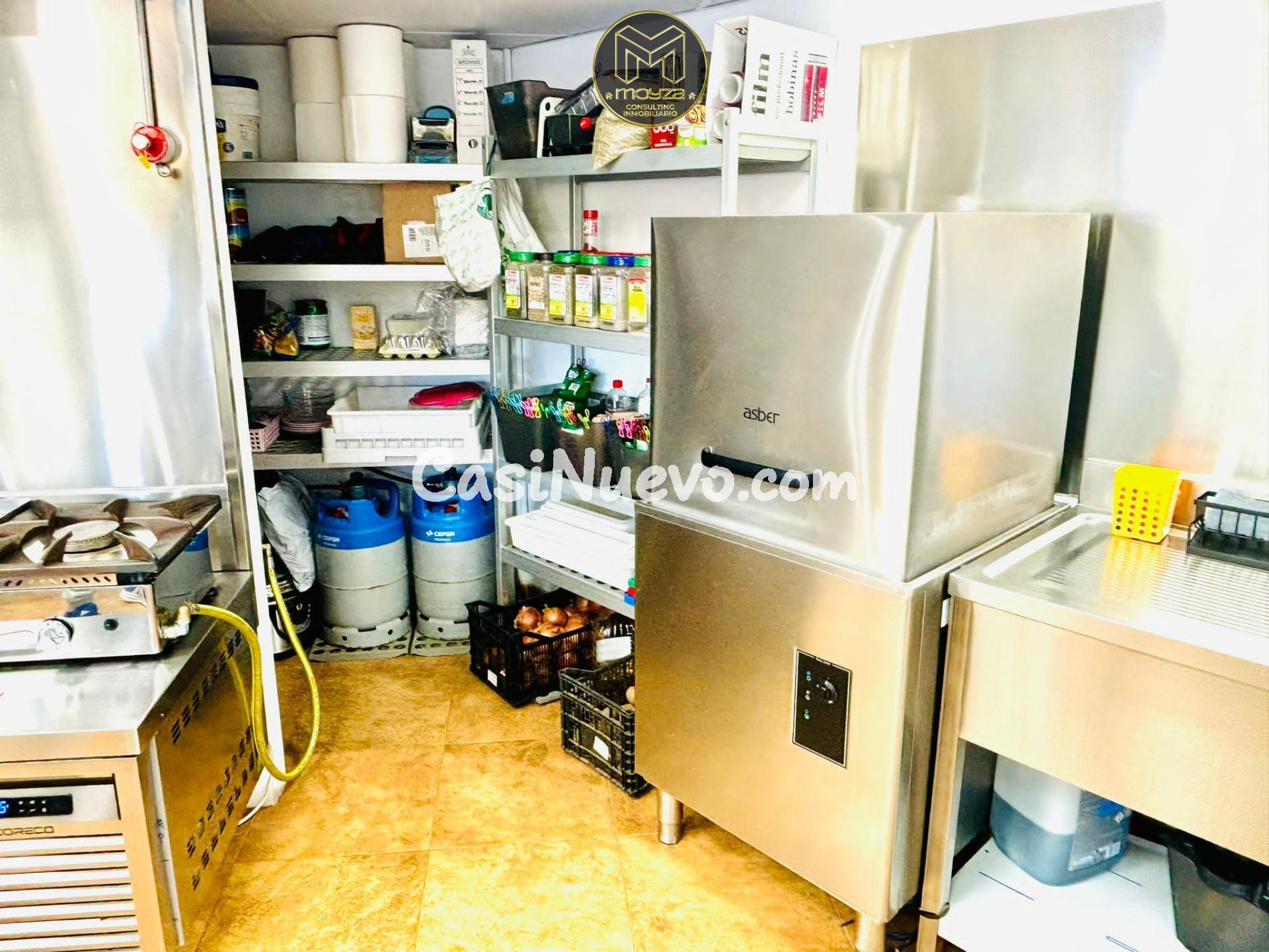 TRANSPASO LOCAL BULEVAR - foto 47