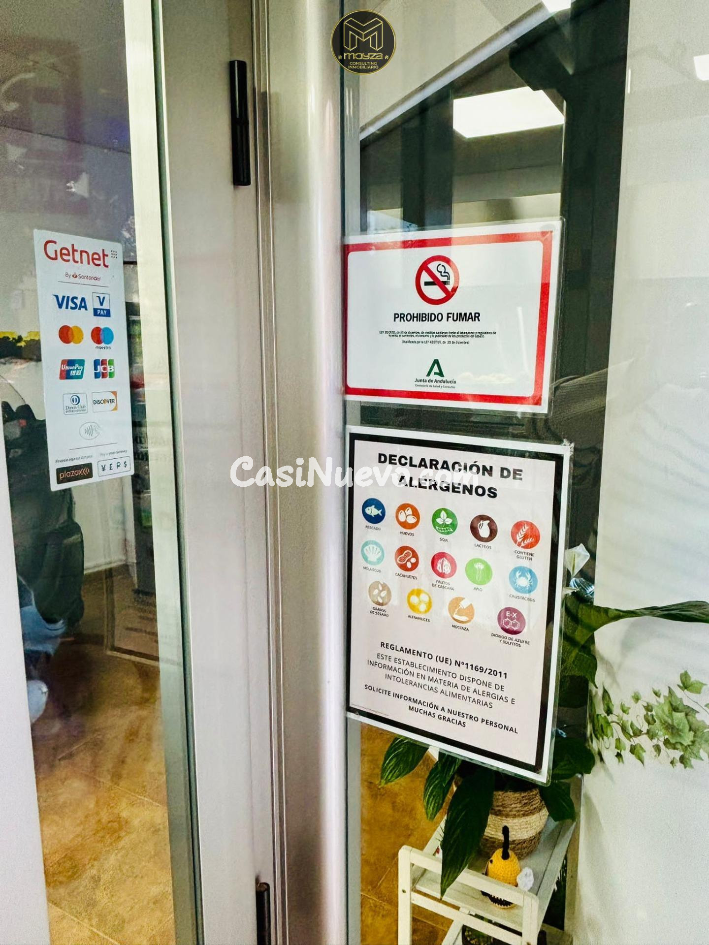 TRANSPASO LOCAL BULEVAR - foto 48