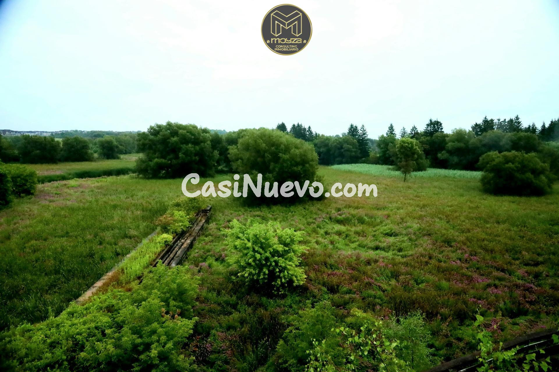 SOLAR URBANO EN ALMERÍA
