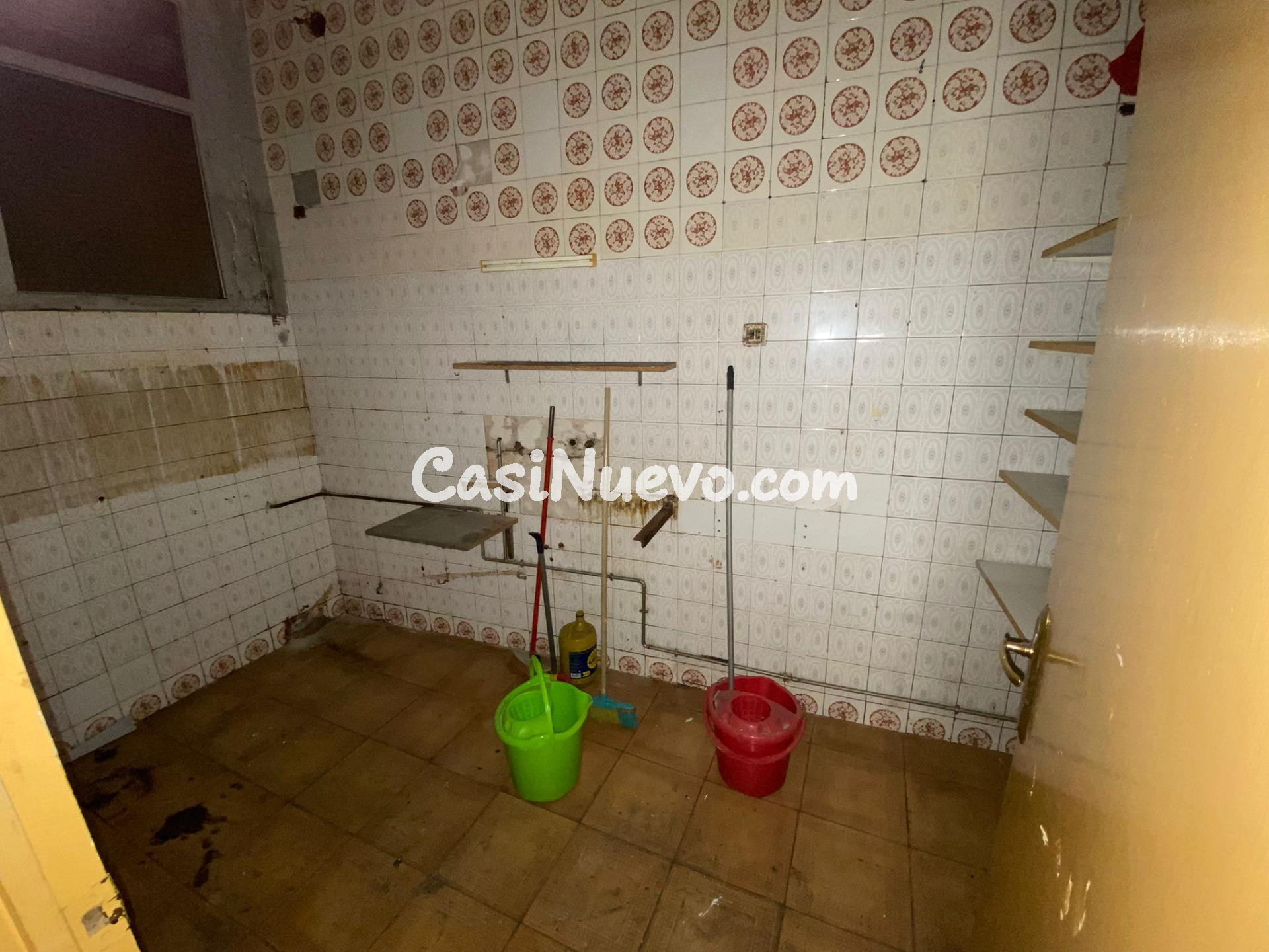 LOCAL DIAFANO CON SALIDA DE HUMOS - foto 10