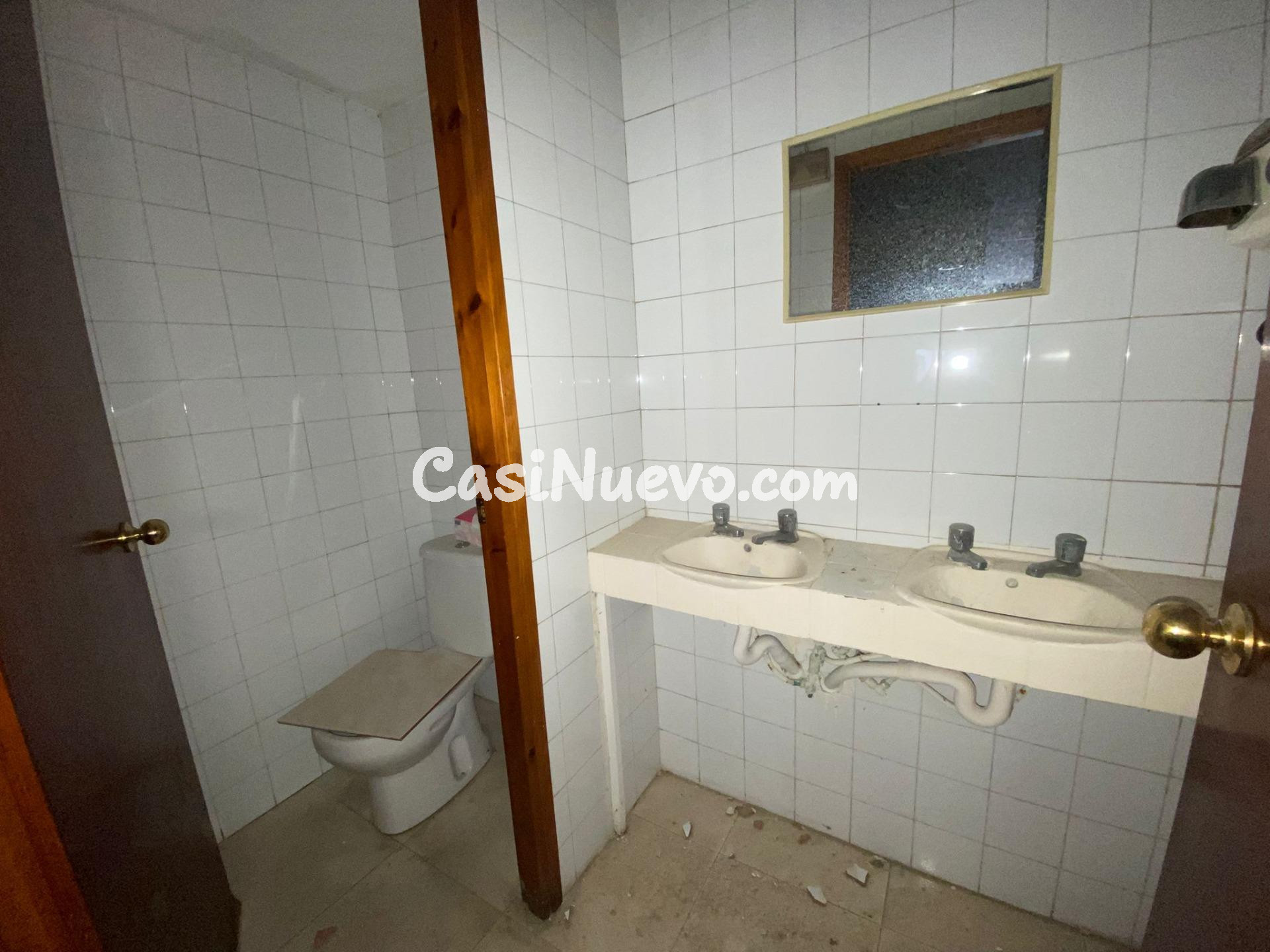 LOCAL DIAFANO CON SALIDA DE HUMOS - foto 12