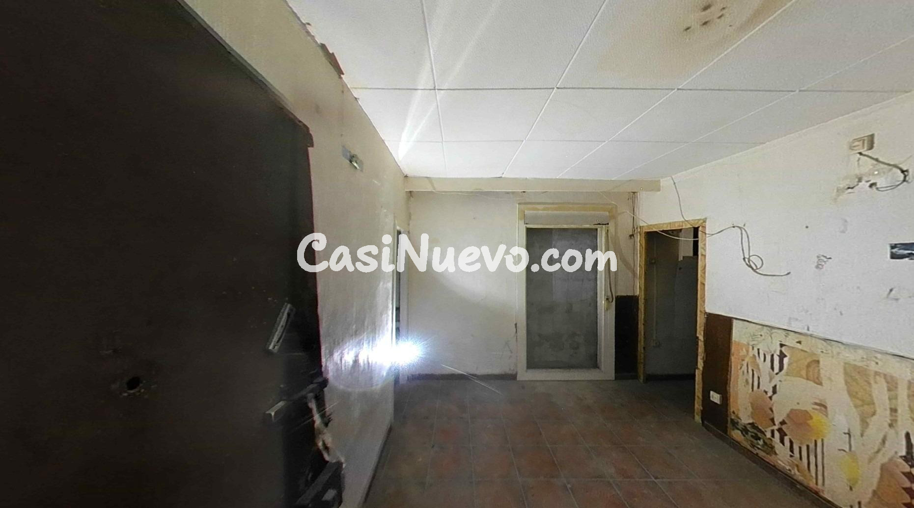 PISO EN VENTA EN LA BARCELONETA A 150 MT DE LA PLAYA - foto 2
