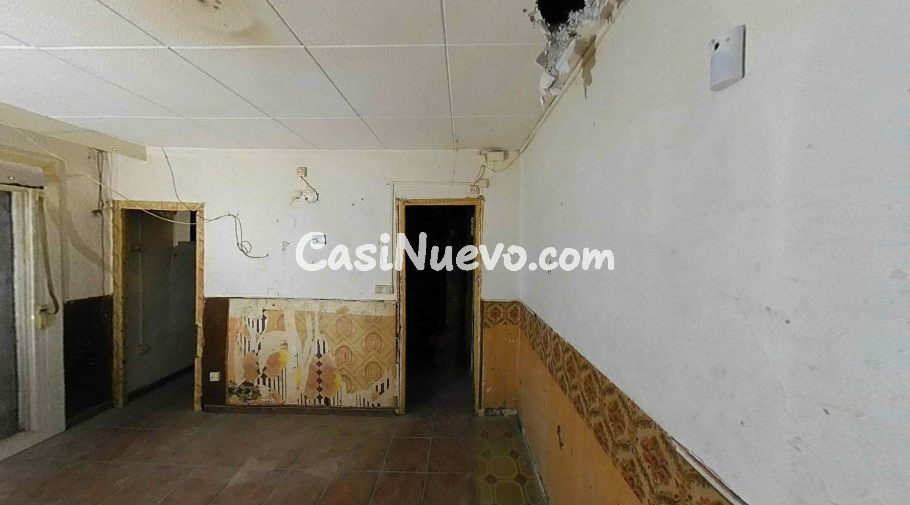 PISO EN VENTA EN LA BARCELONETA A 150 MT DE LA PLAYA - foto 4