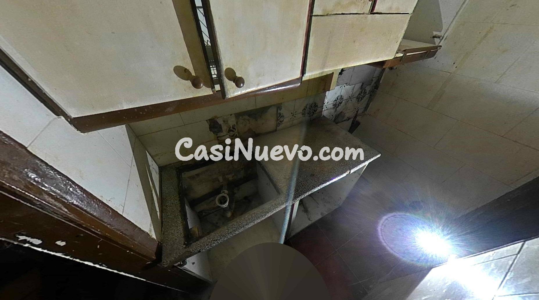 PISO EN VENTA EN LA BARCELONETA A 150 MT DE LA PLAYA - foto 5