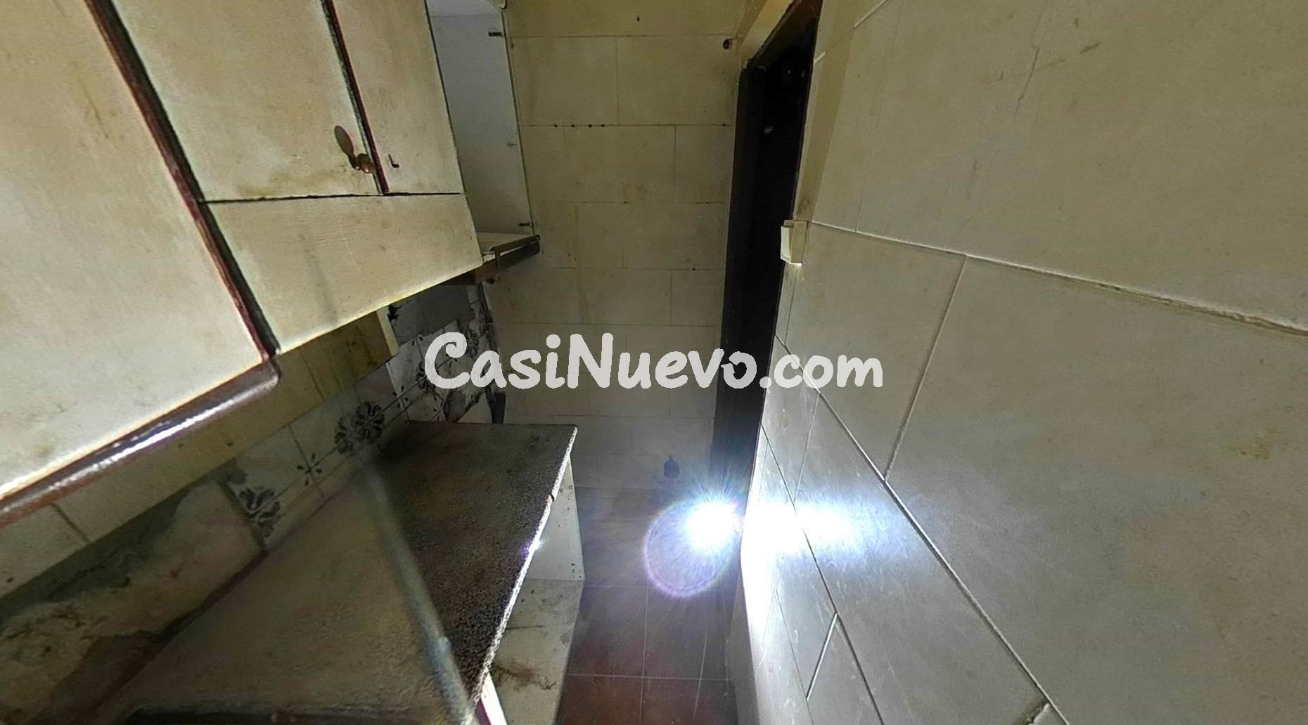 PISO EN VENTA EN LA BARCELONETA A 150 MT DE LA PLAYA - foto 6