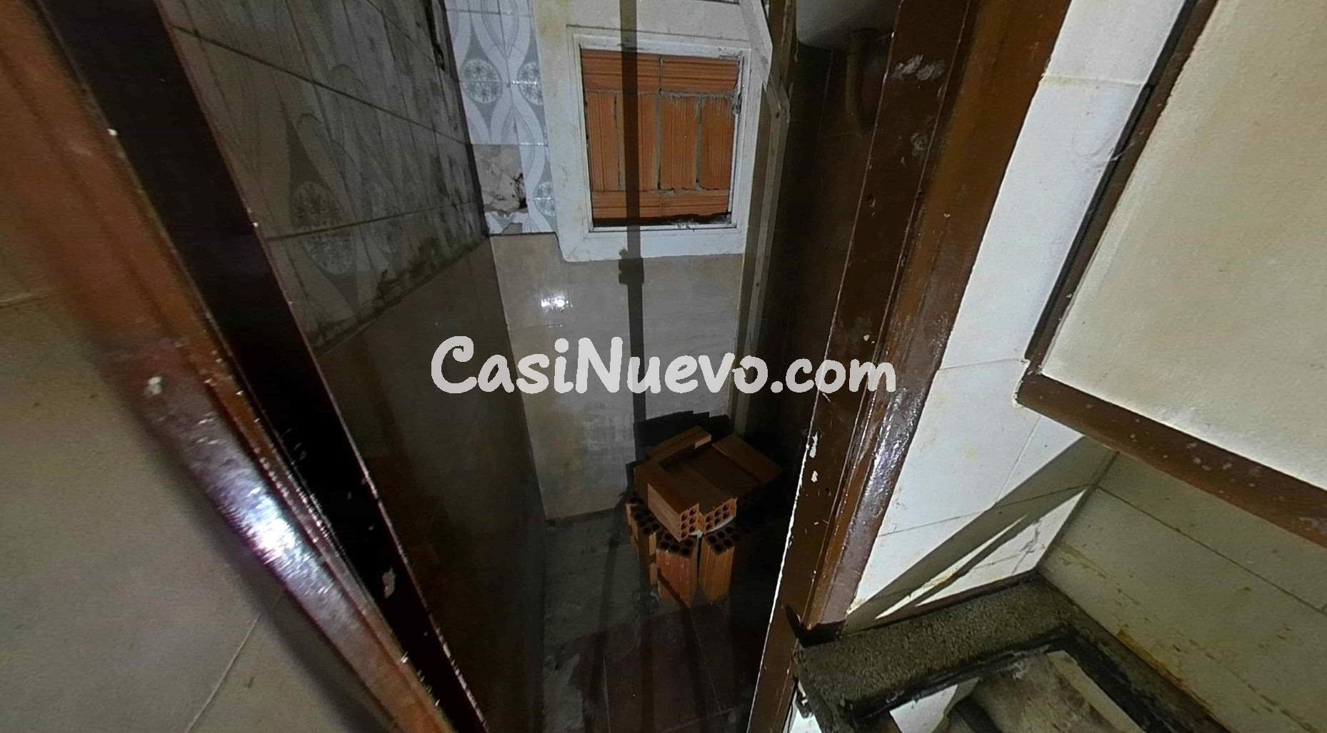 PISO EN VENTA EN LA BARCELONETA A 150 MT DE LA PLAYA - foto 7