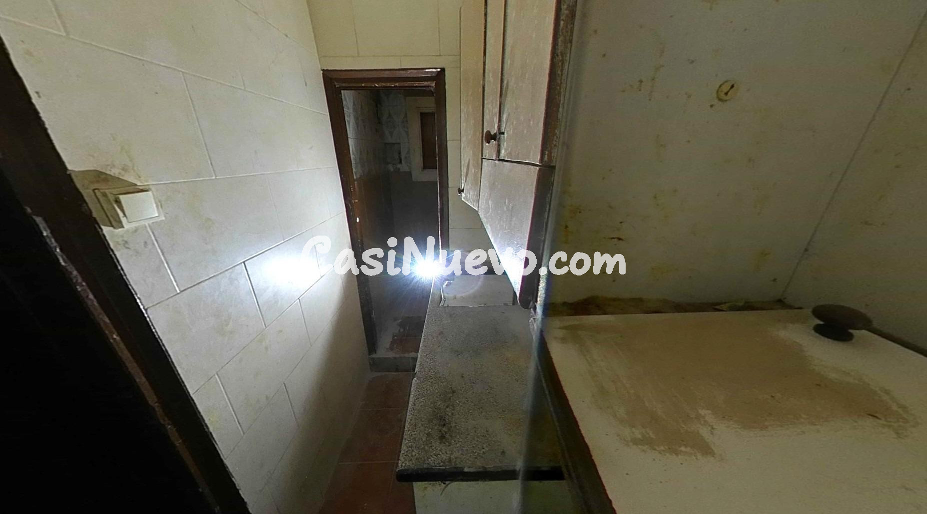 PISO EN VENTA EN LA BARCELONETA A 150 MT DE LA PLAYA - foto 8