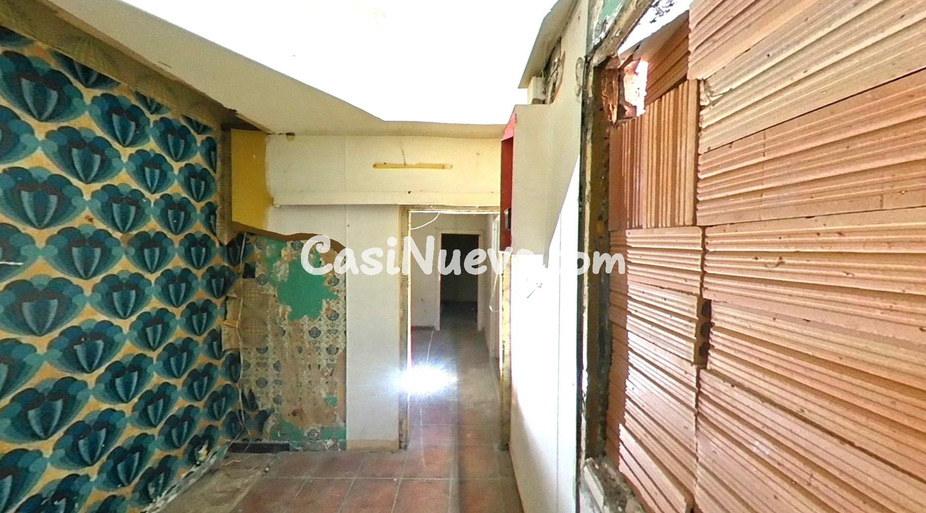 PISO EN VENTA EN LA BARCELONETA A 150 MT DE LA PLAYA - foto 10