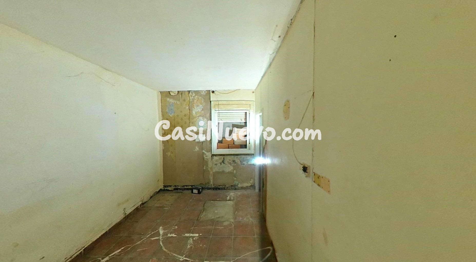 PISO EN VENTA EN LA BARCELONETA A 150 MT DE LA PLAYA - foto 12