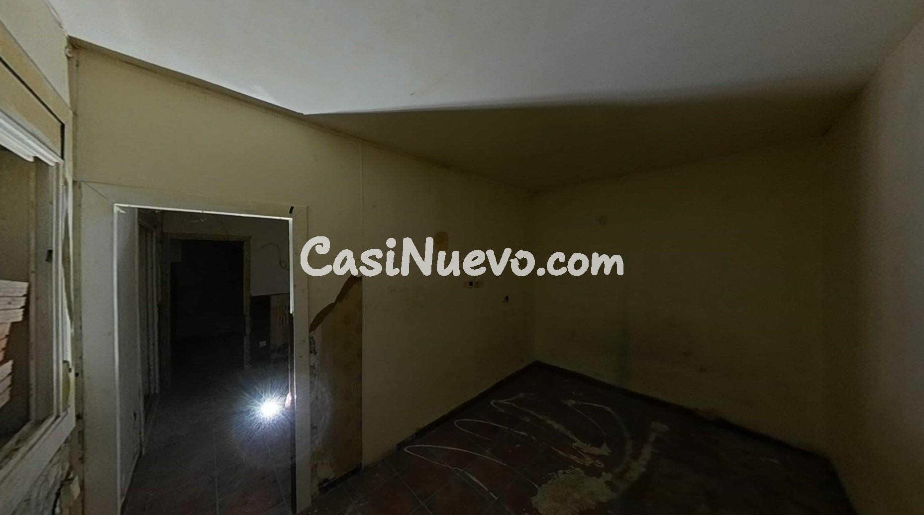 PISO EN VENTA EN LA BARCELONETA A 150 MT DE LA PLAYA - foto 13