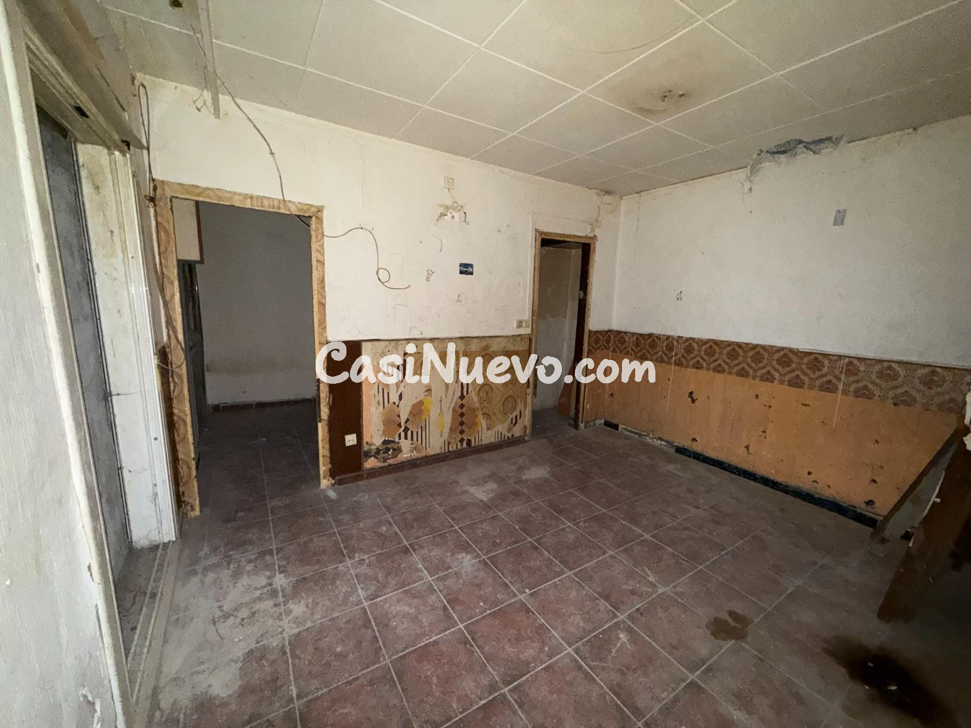 PISO EN VENTA EN LA BARCELONETA A 150 MT DE LA PLAYA - foto 14