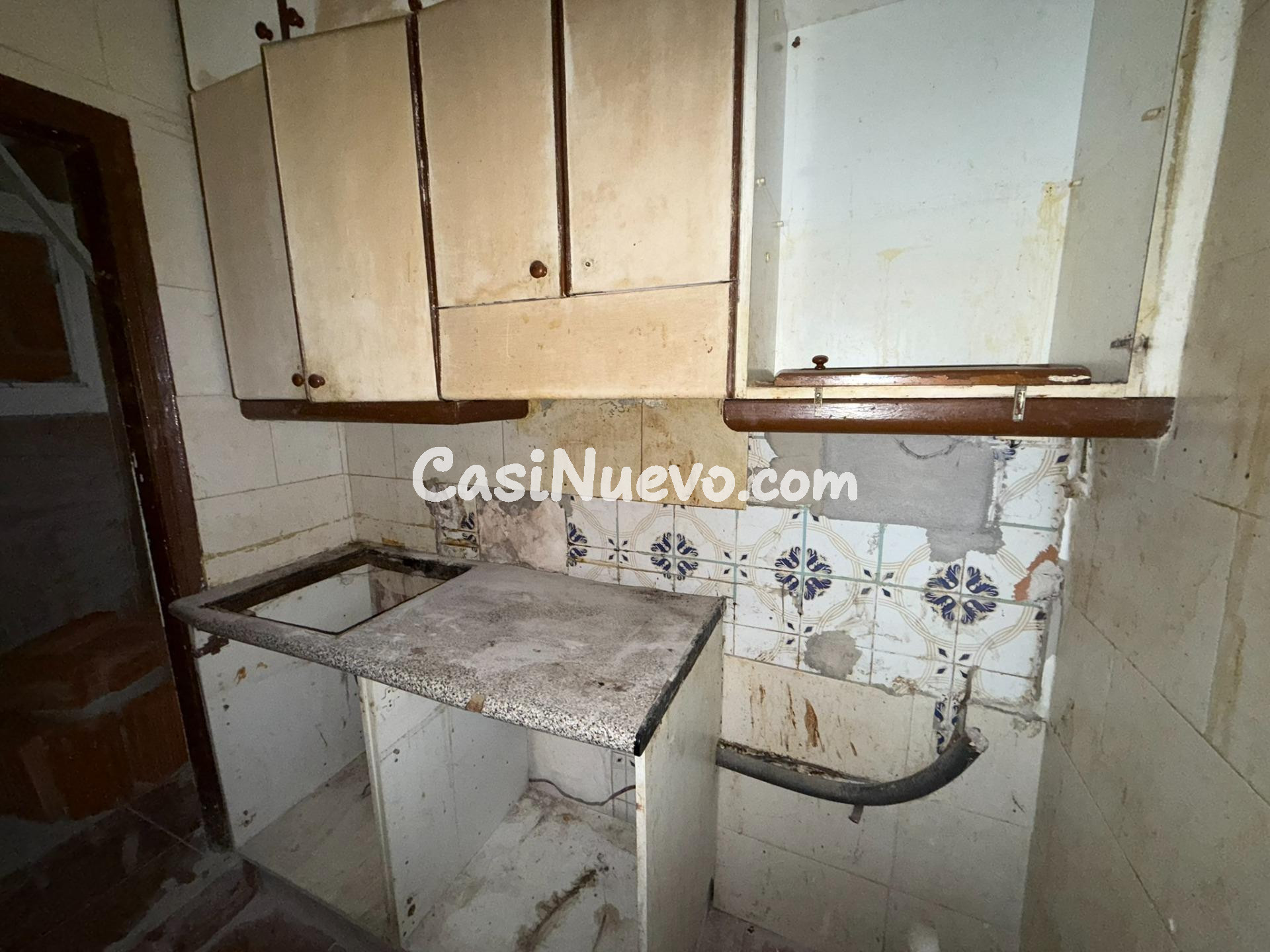 PISO EN VENTA EN LA BARCELONETA A 150 MT DE LA PLAYA - foto 17