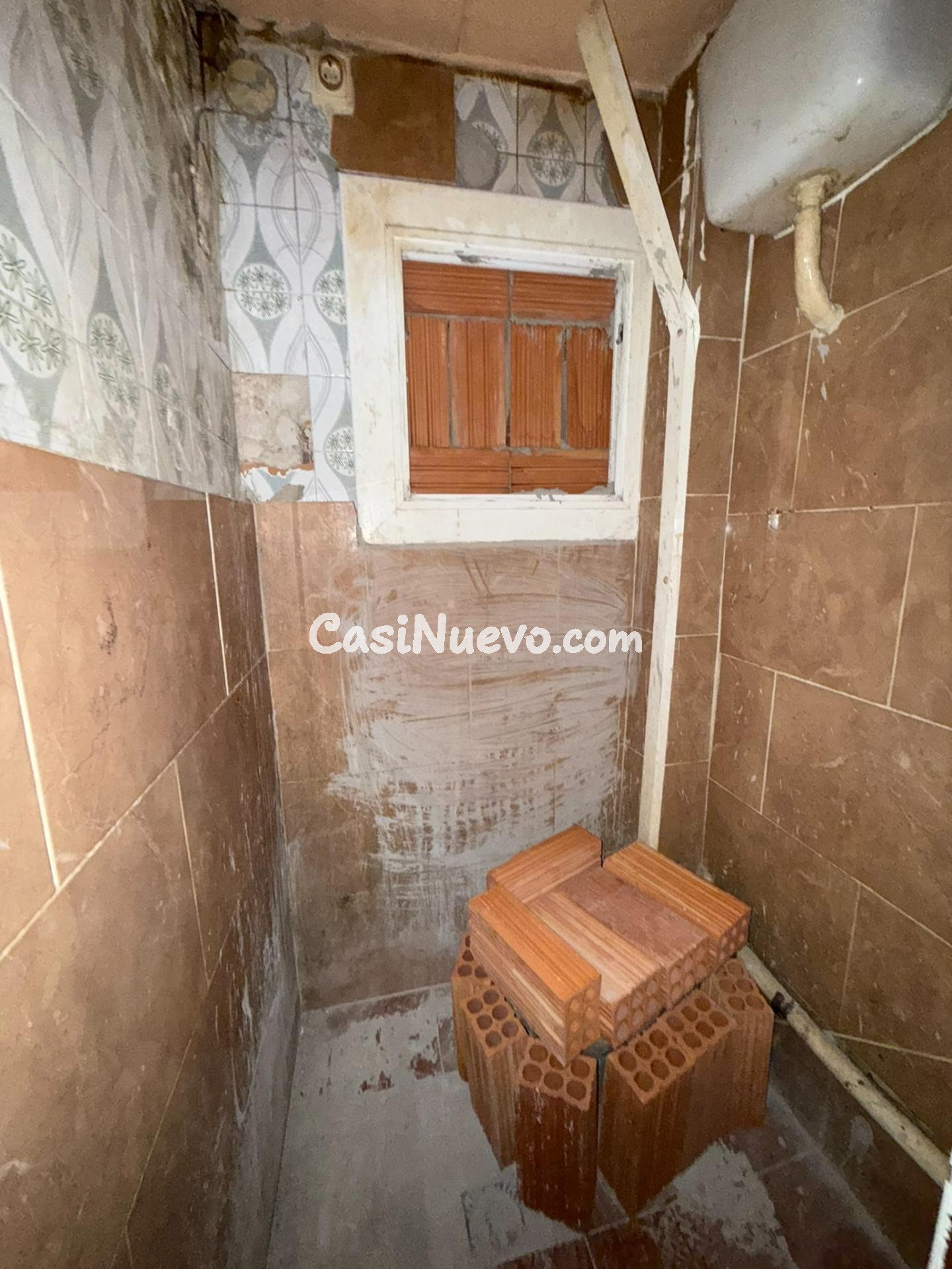 PISO EN VENTA EN LA BARCELONETA A 150 MT DE LA PLAYA - foto 18