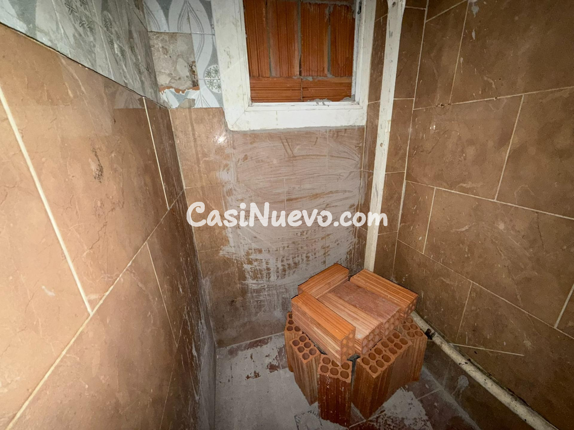 PISO EN VENTA EN LA BARCELONETA A 150 MT DE LA PLAYA - foto 19