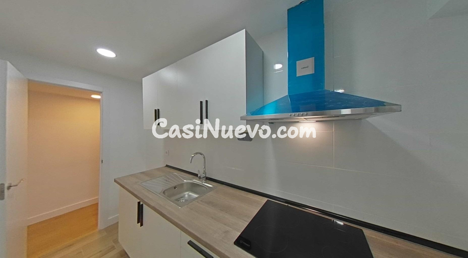 PISO EN EL EIXAMPLE ESQUERRA EN VENTA - foto 3