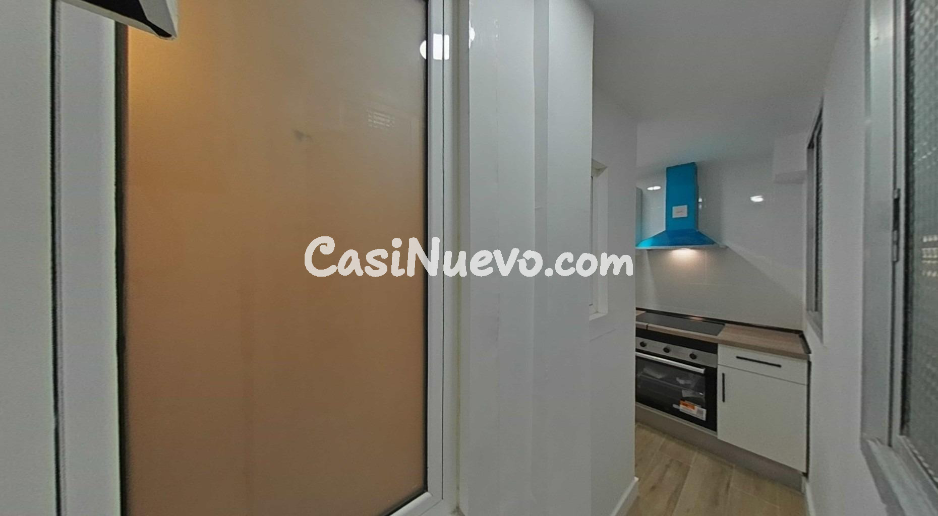 PISO EN EL EIXAMPLE ESQUERRA EN VENTA - foto 5