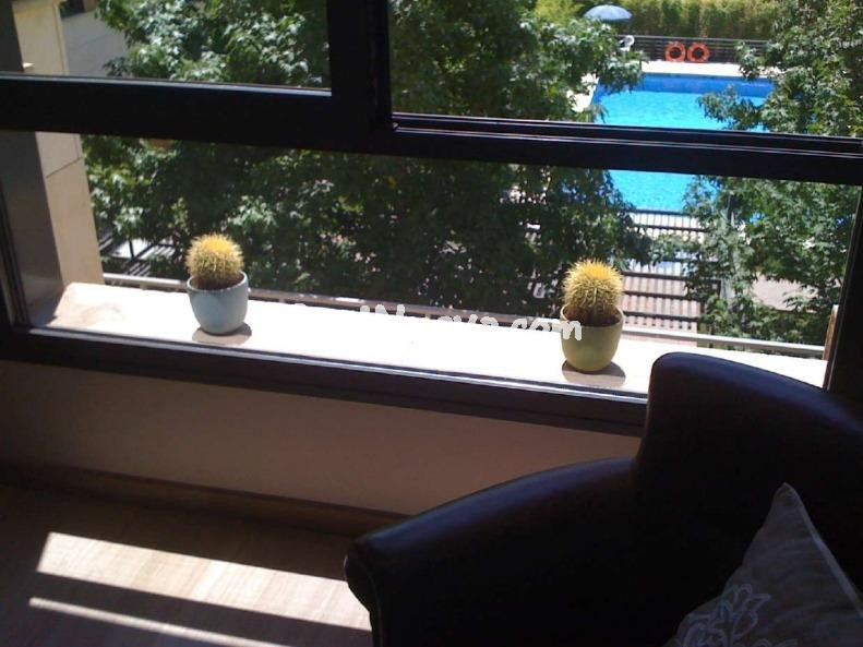 Amplio Piso Exterior en Sanchinarro con Excelentes Amenidade - foto 3