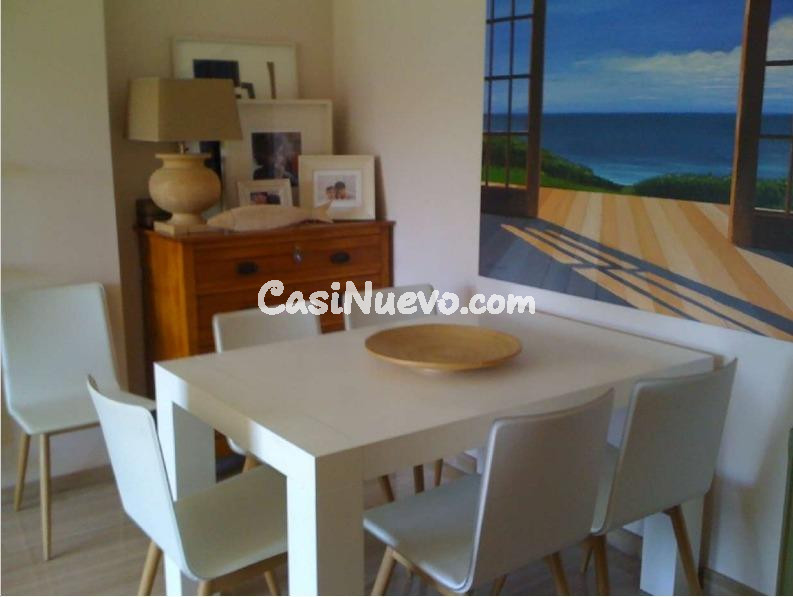 Amplio Piso Exterior en Sanchinarro con Excelentes Amenidade - foto 4