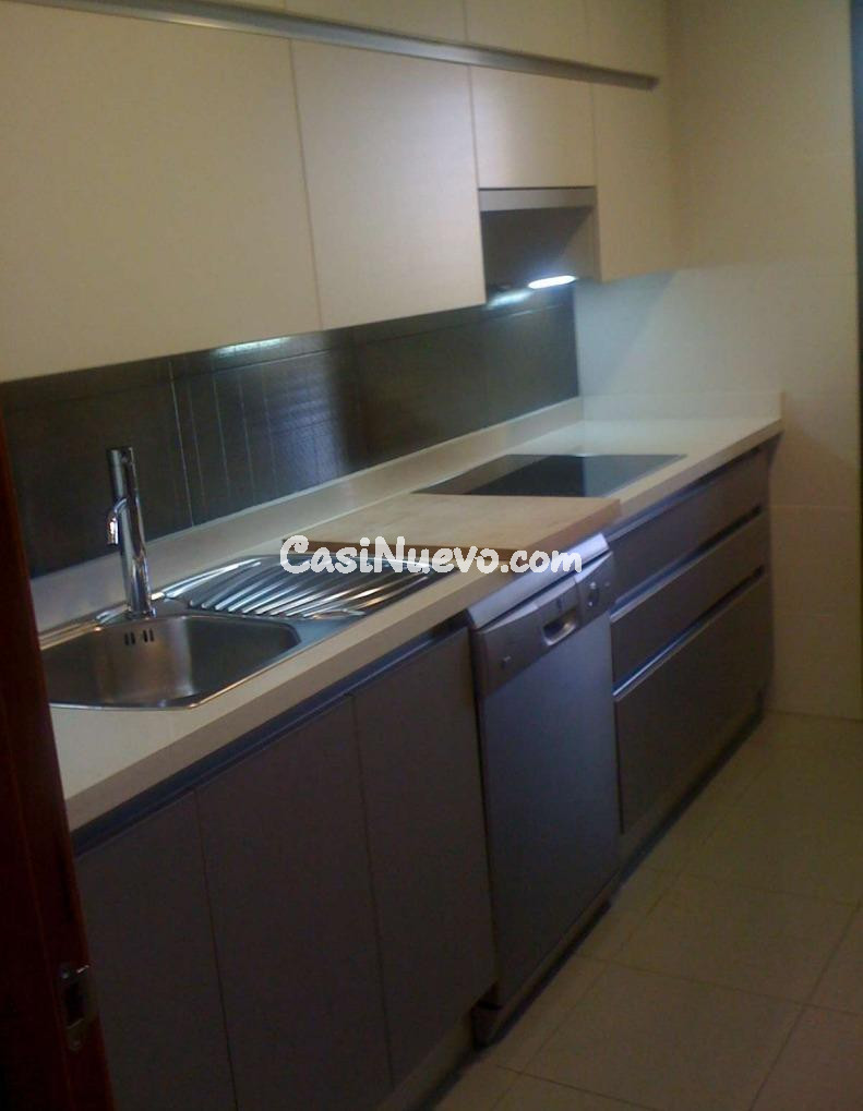 Amplio Piso Exterior en Sanchinarro con Excelentes Amenidade - foto 7