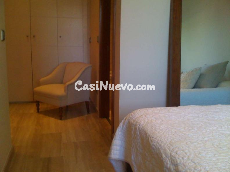 Amplio Piso Exterior en Sanchinarro con Excelentes Amenidade - foto 11