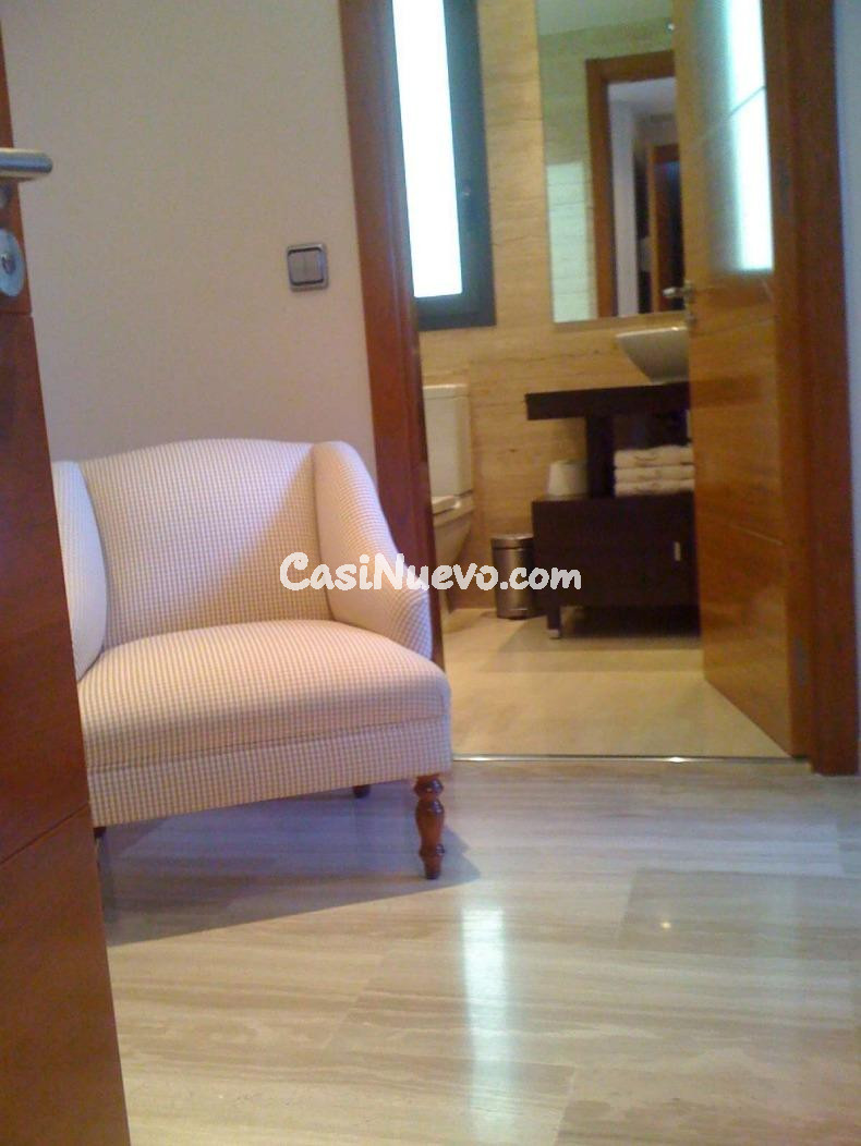 Amplio Piso Exterior en Sanchinarro con Excelentes Amenidade - foto 12