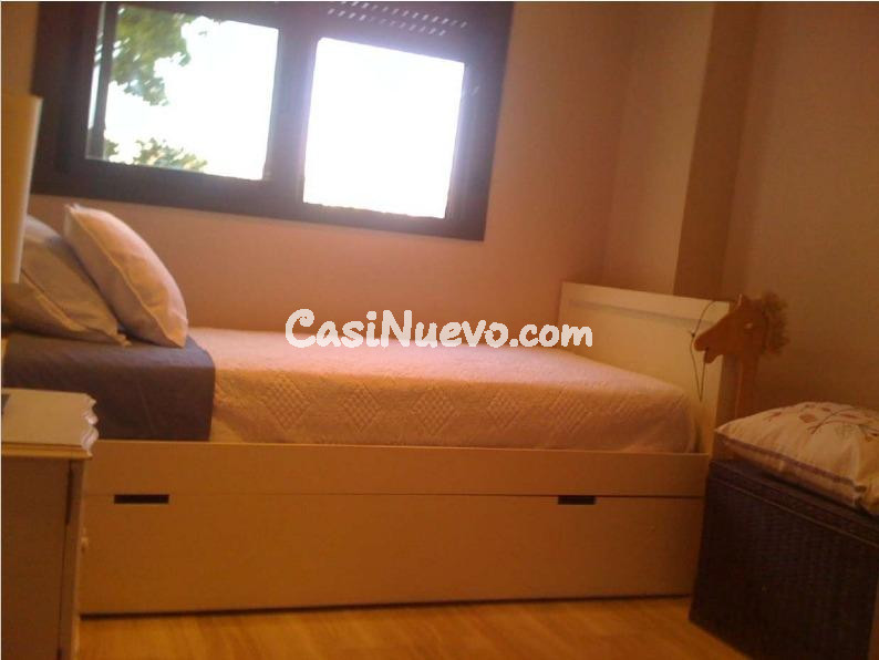 Amplio Piso Exterior en Sanchinarro con Excelentes Amenidade - foto 16