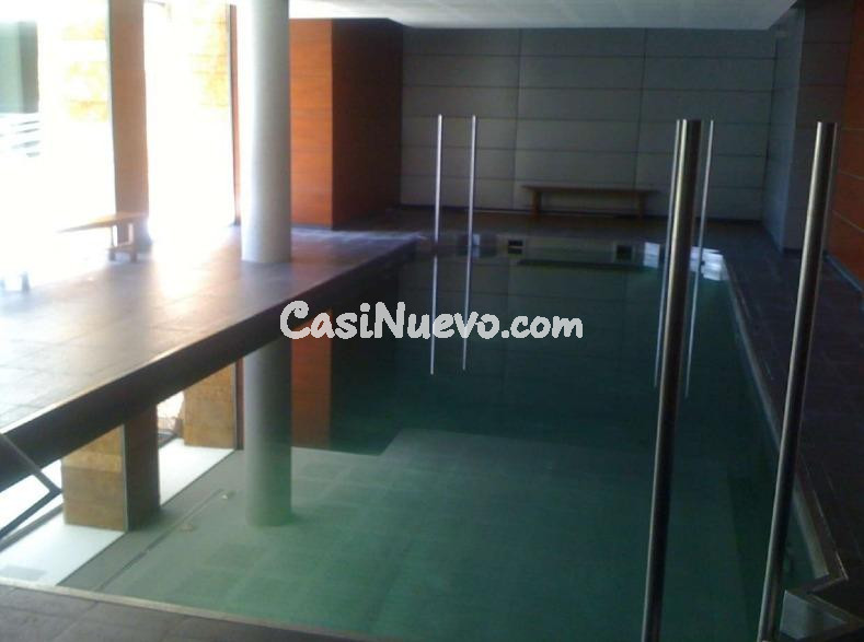 Amplio Piso Exterior en Sanchinarro con Excelentes Amenidade - foto 19
