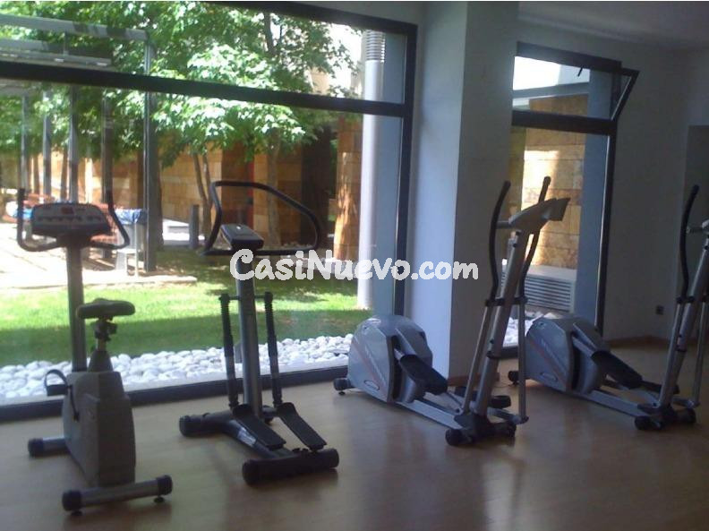 Amplio Piso Exterior en Sanchinarro con Excelentes Amenidade - foto 20