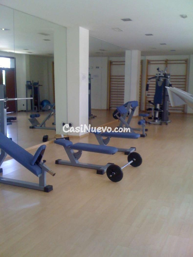 Amplio Piso Exterior en Sanchinarro con Excelentes Amenidade - foto 21