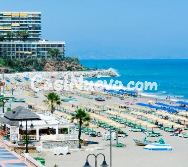 EXCLUSIVO PROYECTO RESIDENCIAL A METROS DE LA PLAYA DE LA CA - foto 3